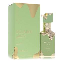 Lattafa Eclaire Pistache Eau De Parfum Spray (Unisex) By Lattafa