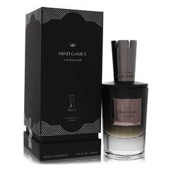 Mind Games J'adoube Extrait De Parfum Spray (Unisex) By Mind Games