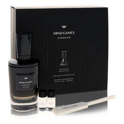 Mind Games Kingside Gift Set By Mind Games