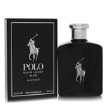 Polo Black Eau De Toilette Spray By Ralph Lauren