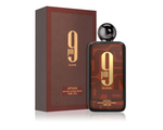Afnan 9pm Elixir Intense Parfum Intense Spray (Unisex) By Afnan