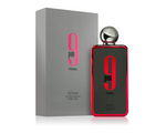 Afnan 9pm Rebel Eau De Parfum Spray (Unisex) By Afnan