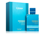 Al Haramain Amber Oud Aqua Dubai Extrait De Parfum Spray By Al Haramain