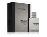 Al Haramain Amber Oud Carbon Edition Eau De Parfum Spray (Unisex) By Al Haramain