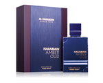 Al Haramain Amber Oud Dubai Night Extrait De Parfum Spray By Al Haramain
