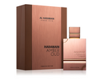 Al Haramain Amber Oud Tobacco Edition Eau De Parfum Spray By Al Haramain
