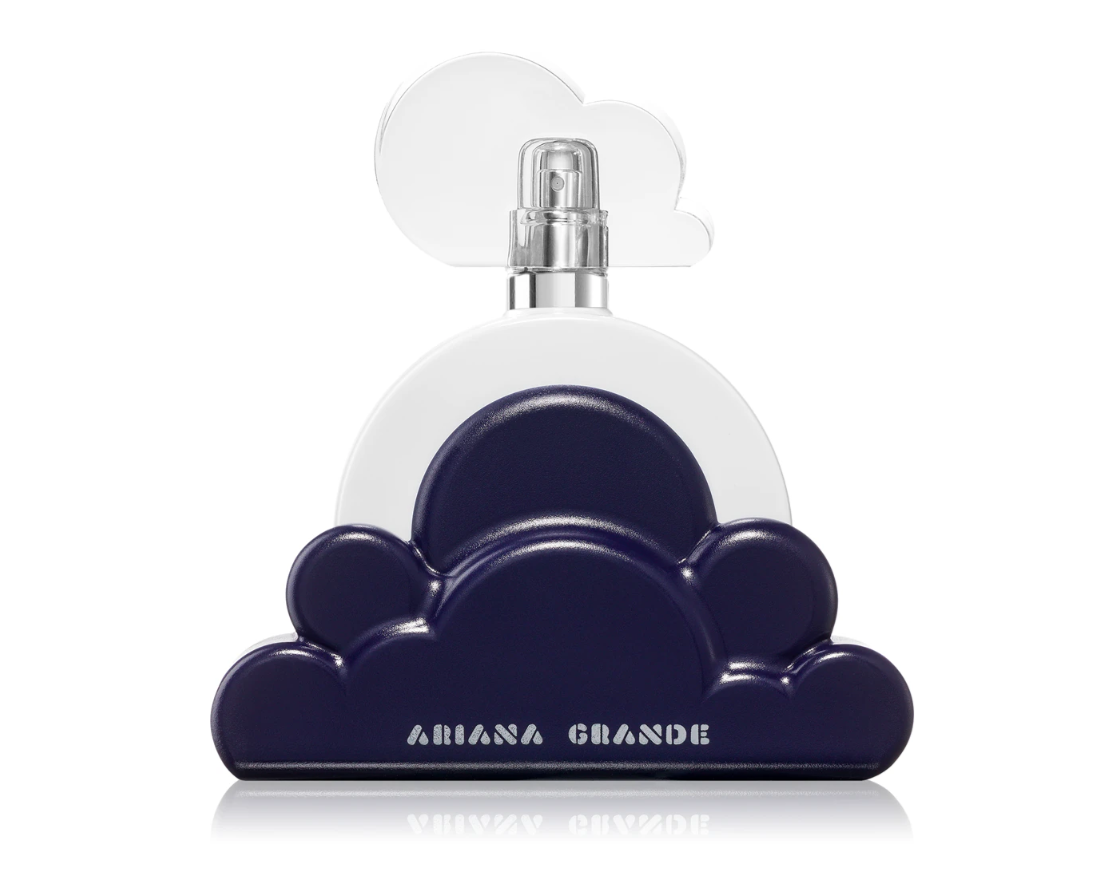 Ariana Grande Cloud Intense Eau De Parfum Spray By Ariana Grande