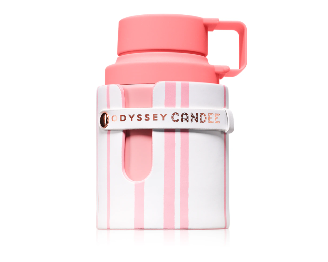 Armaf Odyssey Candee Eau De Parfum Spray By Armaf