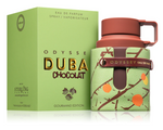 Armaf Odyssey Dubai Chocolat Eau De Parfum Spray By Armaf