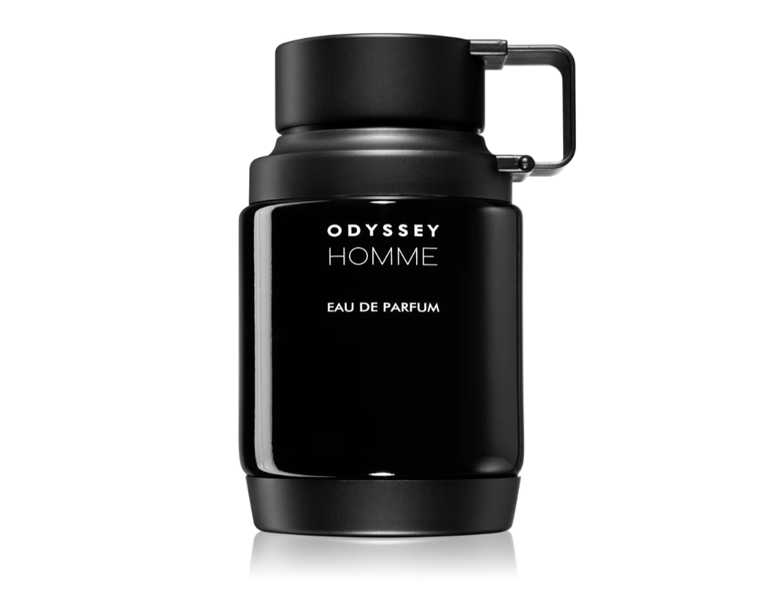 Armaf Odyssey Homme Eau De Parfum Spray By Armaf