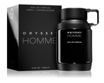 Armaf Odyssey Homme Eau De Parfum Spray By Armaf