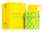 Armaf Odyssey Limoni Eau De Parfum Spray By Armaf