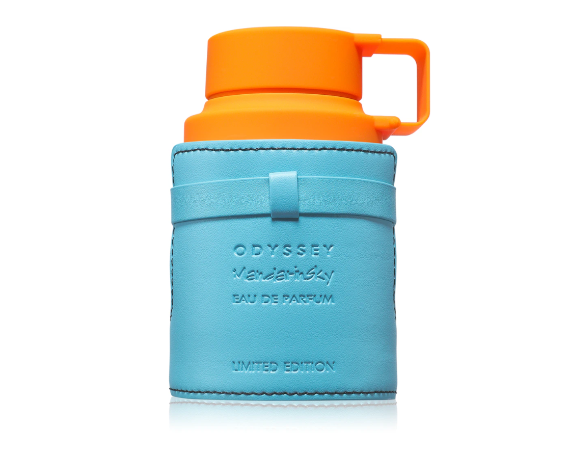 Armaf Odyssey Mandarin Sky Eau De Parfum Spray By Armaf