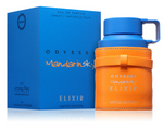 Armaf Odyssey Mandarin Sky Elixir Eau De Parfum Spray By Armaf