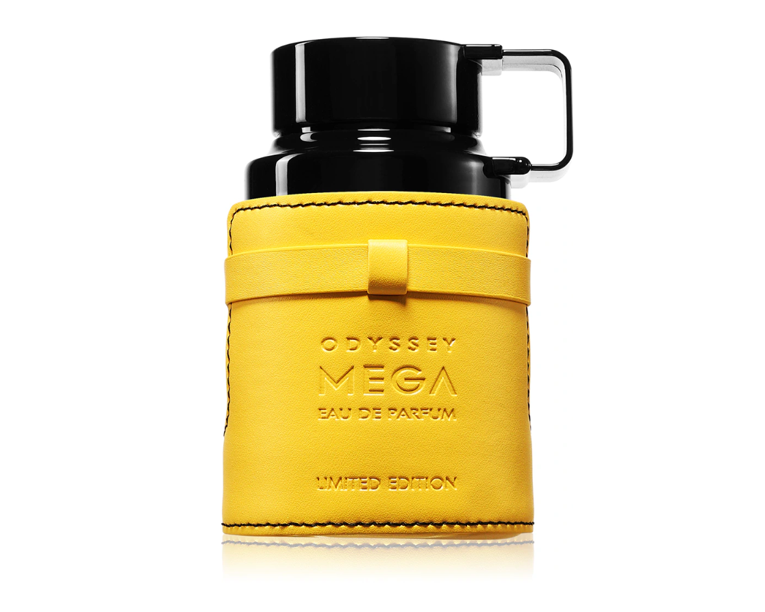 Armaf Odyssey Mega Eau De Parfum Spray By Armaf