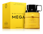 Armaf Odyssey Mega Eau De Parfum Spray By Armaf