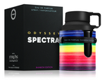 Armaf Odyssey Spectra Rainbow Edition Eau De Parfum Spray By Armaf