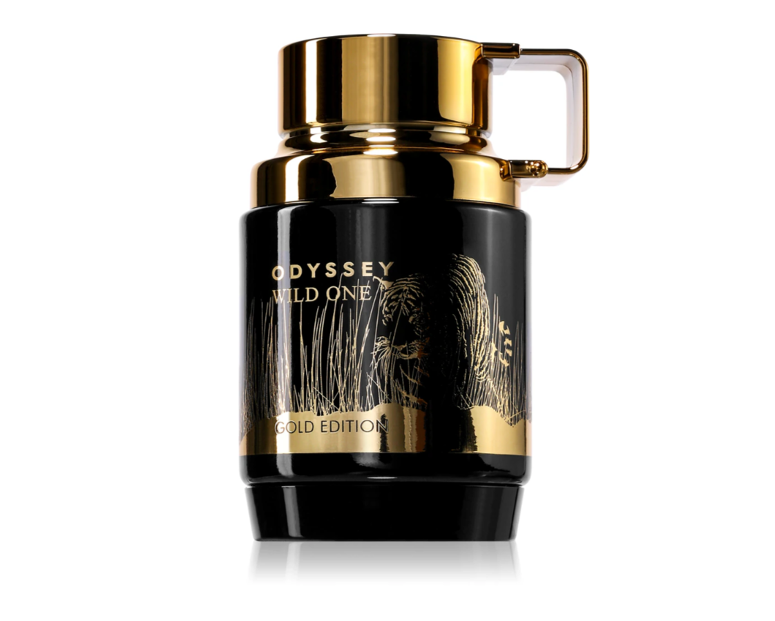 Armaf Odyssey Wild One Eau De Parfum Spray By Armaf