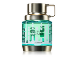 Armaf Odyssey Aqua Eau De Parfum Spray By Armaf