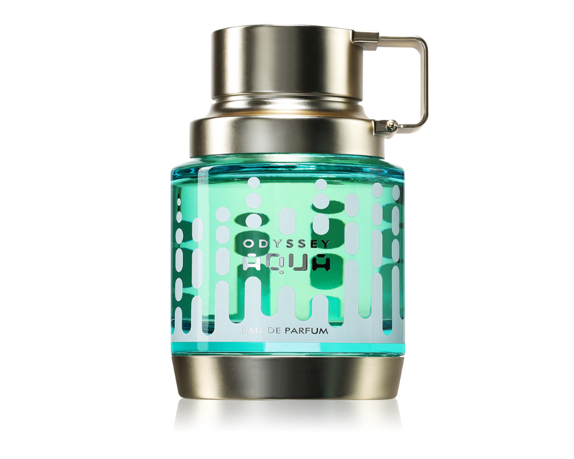 Armaf Odyssey Aqua Eau De Parfum Spray By Armaf
