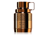Armaf Odyssey Aoud Eau De Parfum Spray By Armaf