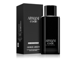 Armani Code Eau De Toilette Spray Refillable By Giorgio Armani