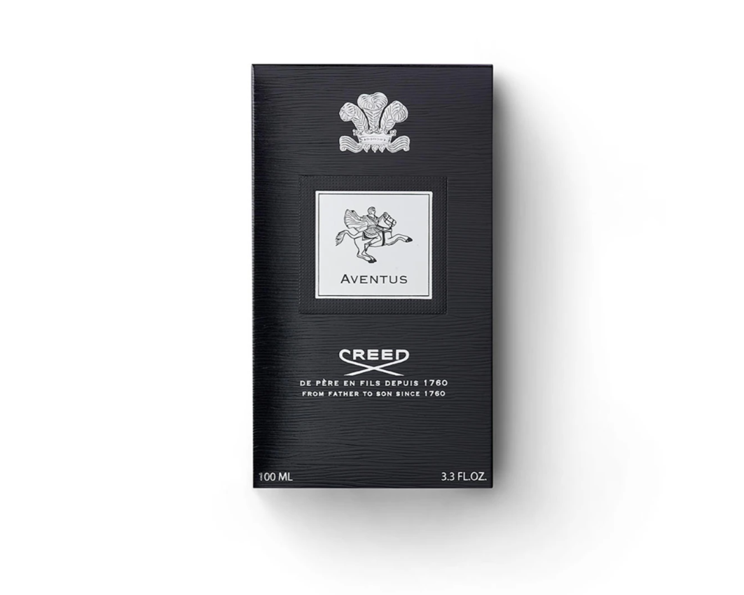 Aventus Eau De Parfum Spray By Creed