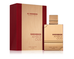 Al Haramain Amber Oud Ruby Eau De Parfum Spray (Unisex) By Al Haramain