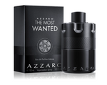 Azzaro The Most Wanted Eau De Parfum Intense Spray By Azzaro