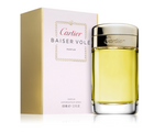 Baiser Vole Parfum Spray By Cartier