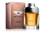 Bentley Intense Eau De Parfum Spray By Bentley