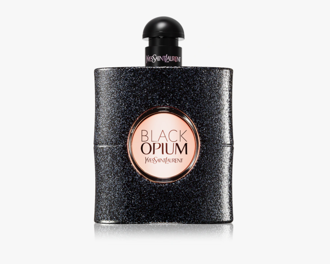 Black Opium Eau De Parfum Spray By Yves Saint Laurent