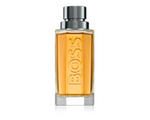 Boss The Scent Eau De Toilette Spray By Hugo Boss