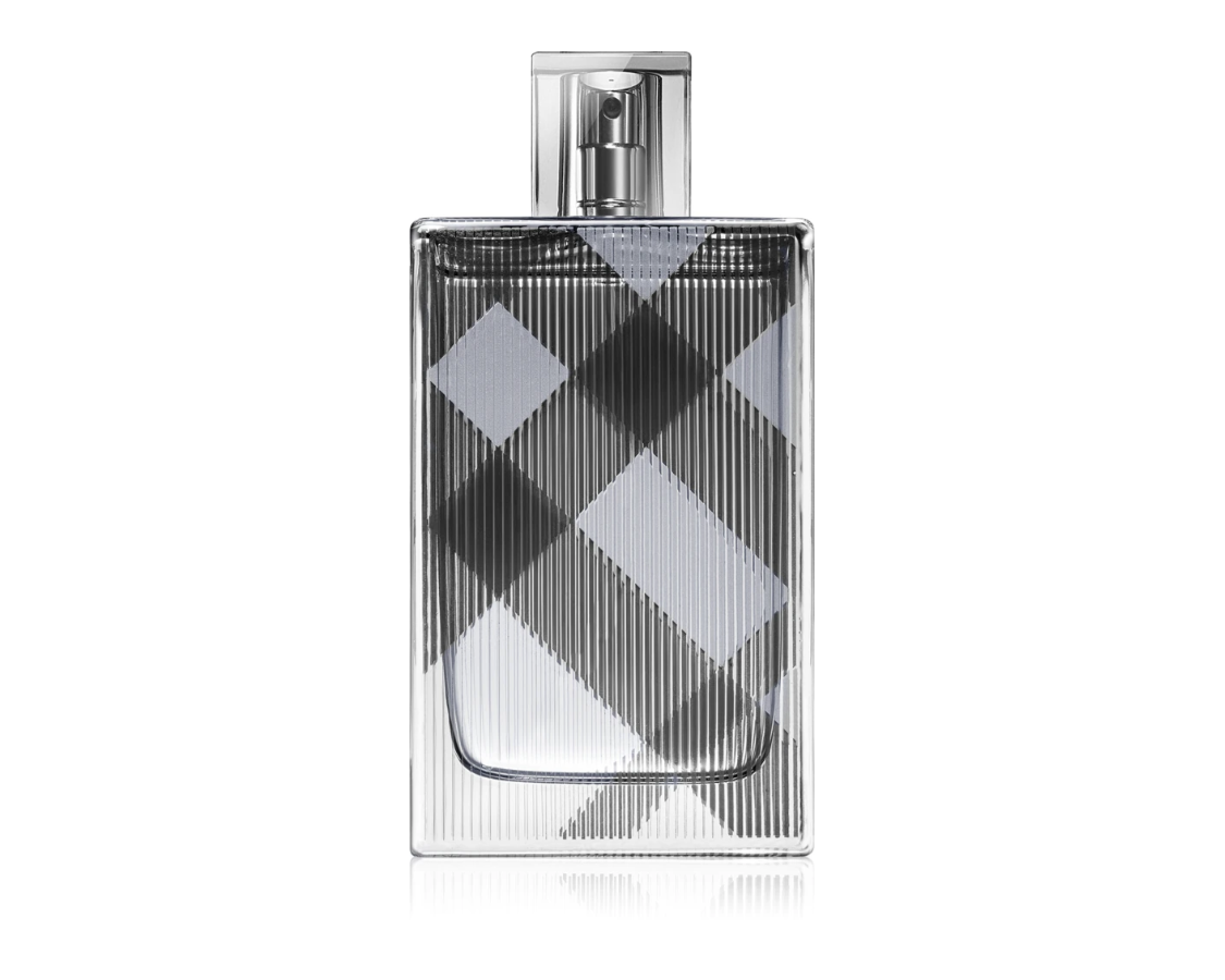 Burberry Brit Eau De Toilette Spray By Burberry
