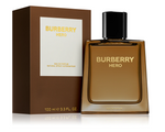 Burberry Hero Eau De Parfum Spray By Burberry