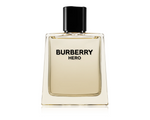 Burberry Hero Eau De Toilette Spray By Burberry