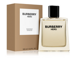 Burberry Hero Eau De Toilette Spray By Burberry