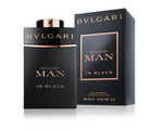 Bvlgari Man In Black Parfum Spray By Bvlgari
