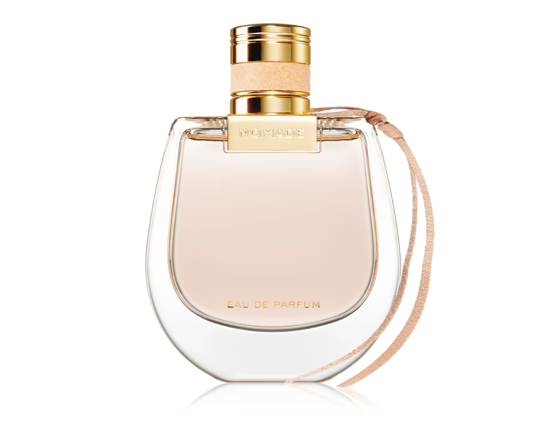 Chloe Nomade Eau De Parfum Spray By Chloe