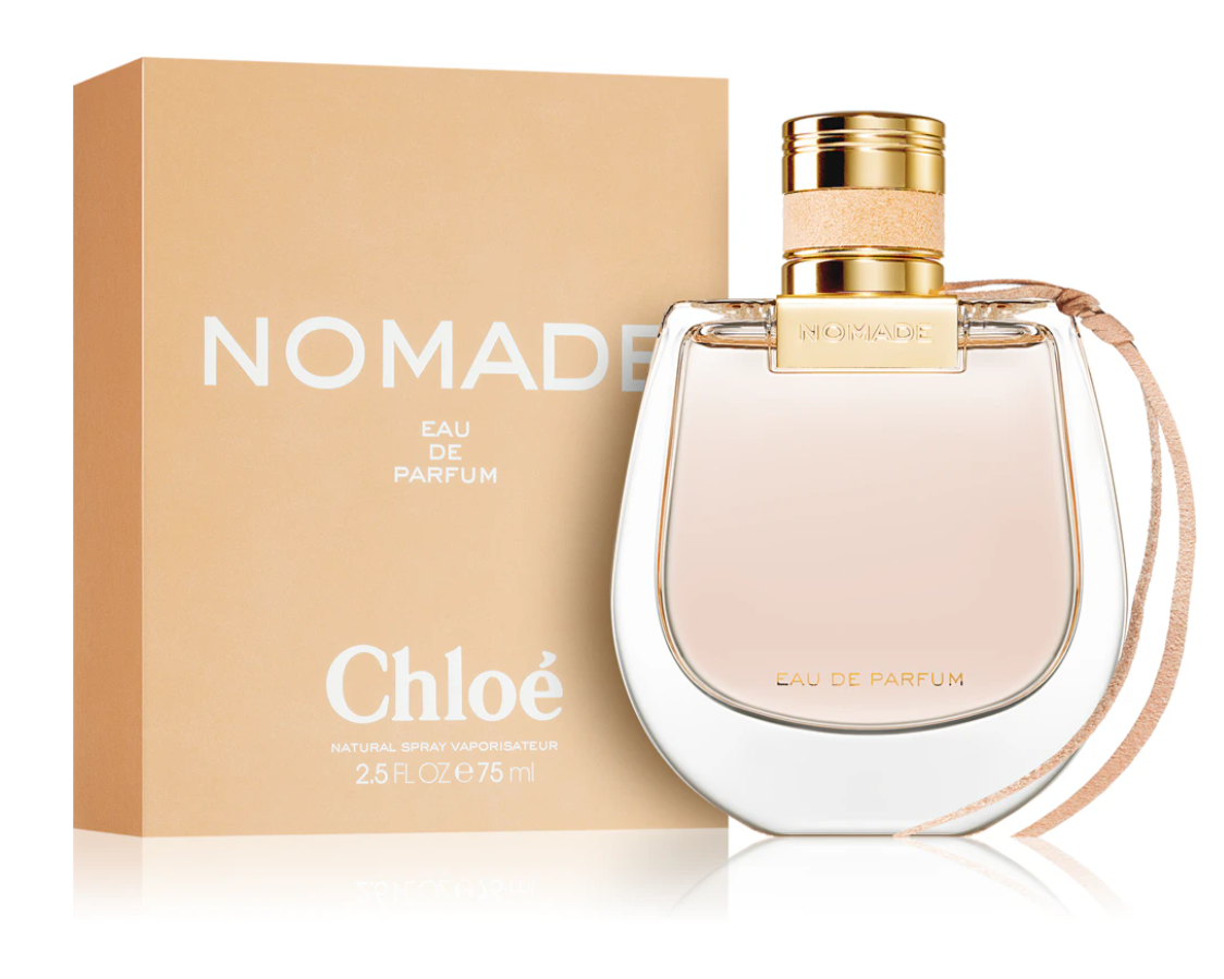 Chloe Nomade Eau De Parfum Spray By Chloe