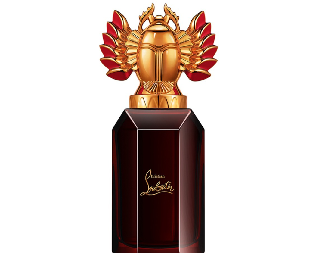 Christian Louboutin Loubicharme Eau De Parfum Intense Spray with pouch By Christian Louboutin