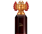 Christian Louboutin Loubicharme Eau De Parfum Intense Spray with pouch By Christian Louboutin