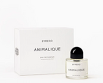 Byredo Animalique Eau De Parfum Spray (Unisex) By Byredo