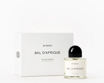 Byredo Bal D'afrique Eau De Parfum Spray (Unisex) By Byredo