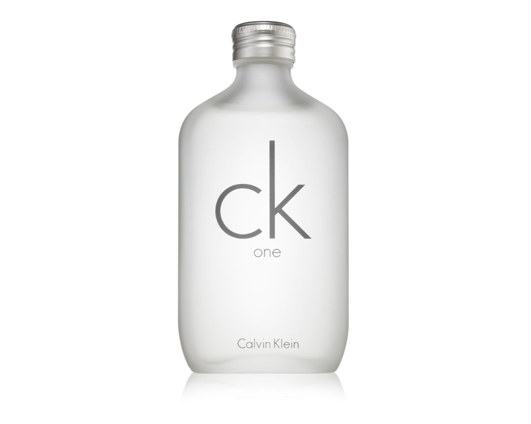 Ck One Eau De Toilette Spray (Unisex) By Calvin Klein