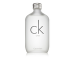 Ck One Eau De Toilette Spray (Unisex) By Calvin Klein