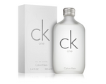 Ck One Eau De Toilette Spray (Unisex) By Calvin Klein