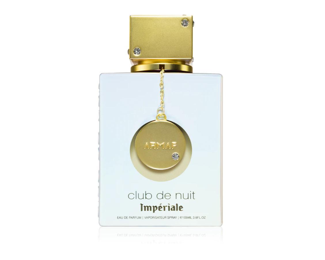 Club De Nuit Imperiale Eau De Parfum Spray By Armaf