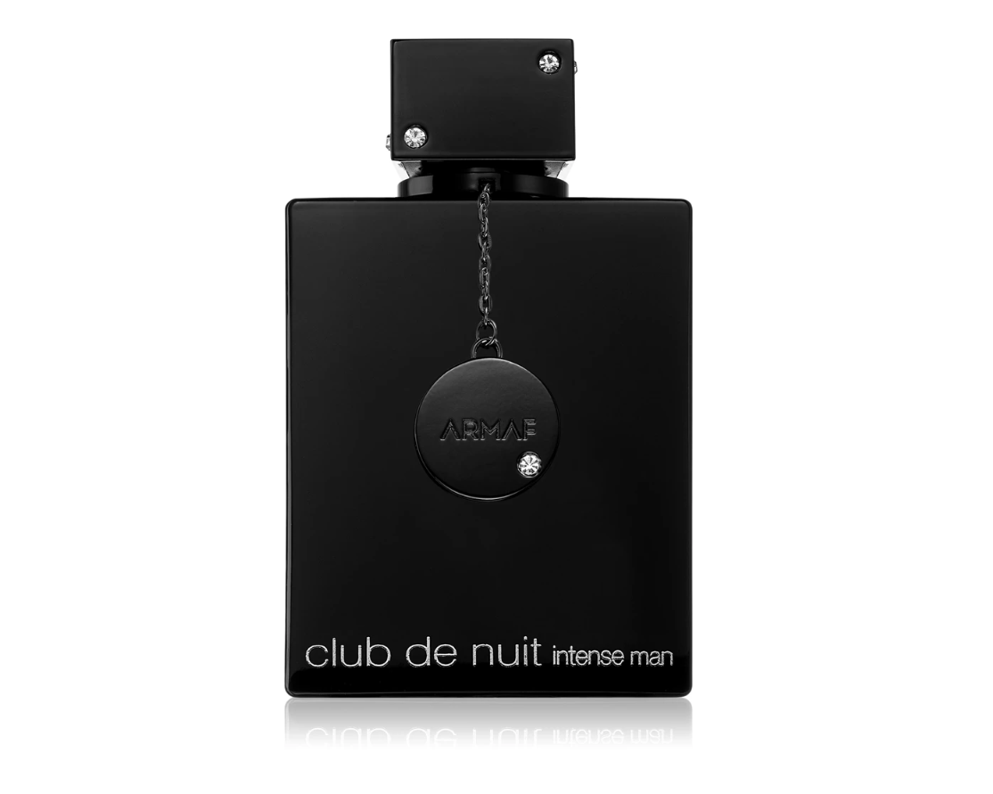 Club De Nuit Intense man Eau De Parfum Spray By Armaf