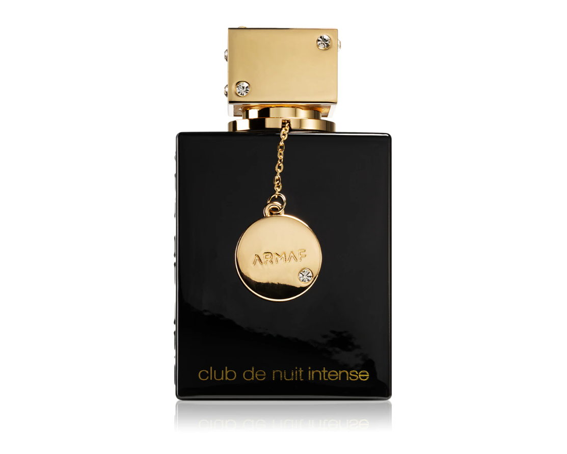 Club De Nuit Intense women Eau De Parfum Spray By Armaf